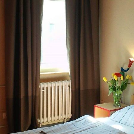 Acama Hotel & Hostel Schoeneberg Berlin Dış mekan fotoğraf